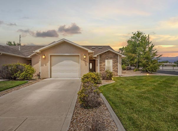 599 Belhaven Way, Grand Junction, CO 81501