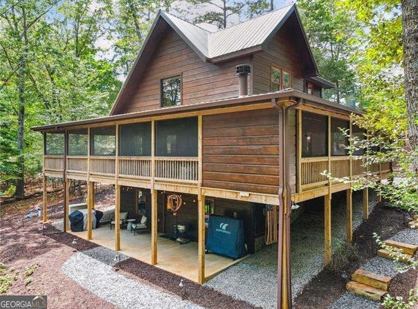 20 CREST, Ellijay, GA 30540