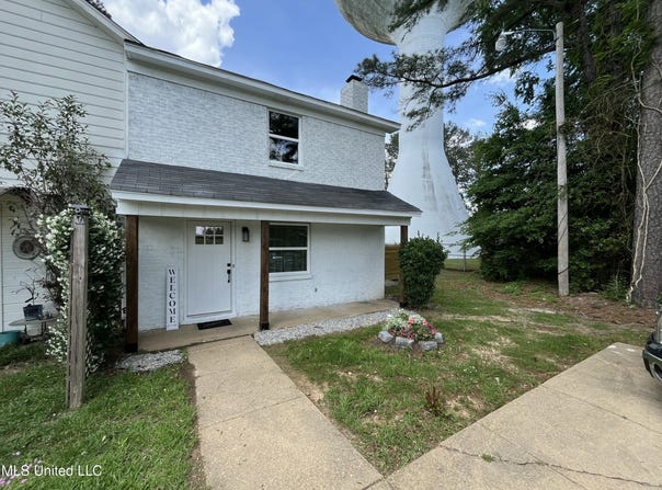 852 Garvin Street, Jackson, MS 39206