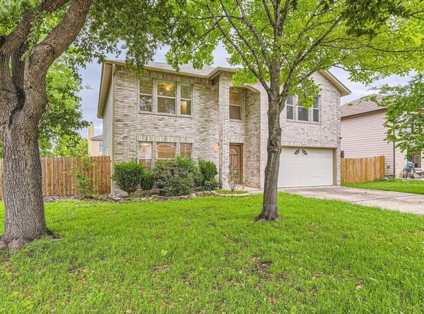 1171 Southern PL, Round Rock, TX 78665