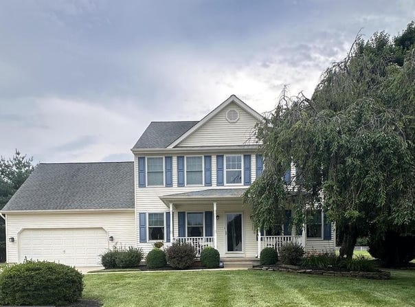 20 BELFIORE DRIVE, WOOLWICH TWP, NJ 08085