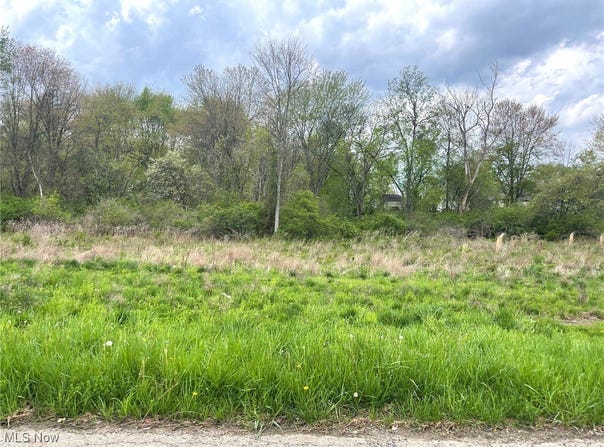 Candell Street SE lot: # 4, Massillon, OH 44646