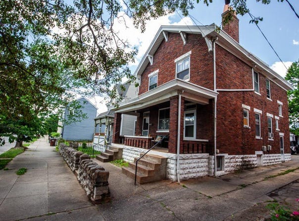 229 E 5th Street, Newport, KY 41071