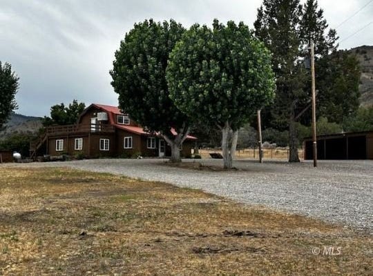 524 Co. Rd 27A, Cedarville, CA 96104