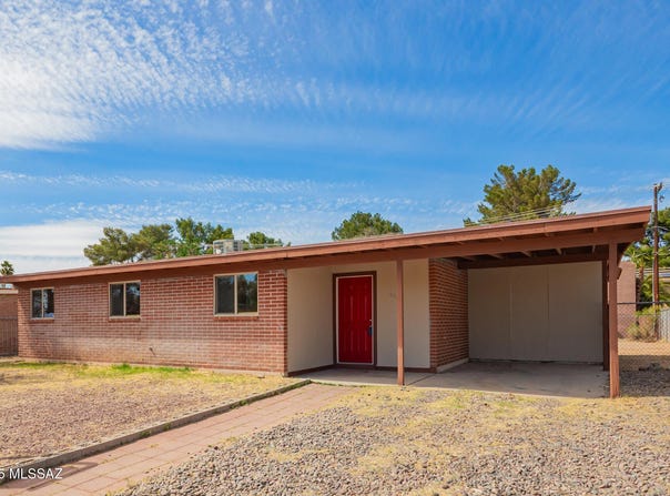 6625 E 38th Street, Tucson, AZ 85730