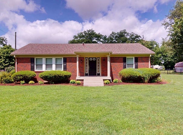 6560 Upper Finley Road, Dyersburg, TN 38024