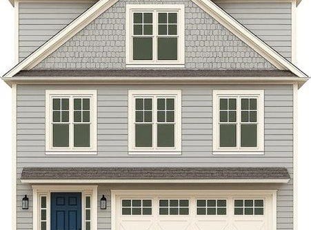 0 Daytona Avenue, Narragansett, RI 02882