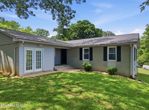 604 Weldon Drive, Maryville, TN 37801