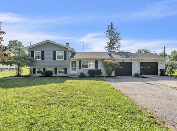 506 N Liberty Drive, Albion, IN 46701