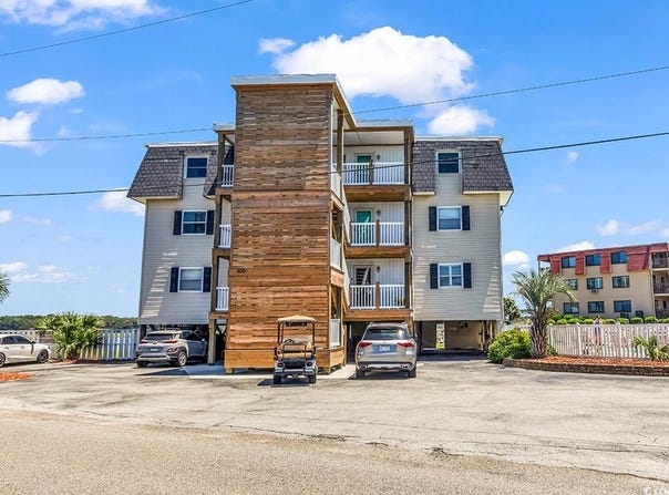 300 63rd Ave. N, North Myrtle Beach, SC 29582