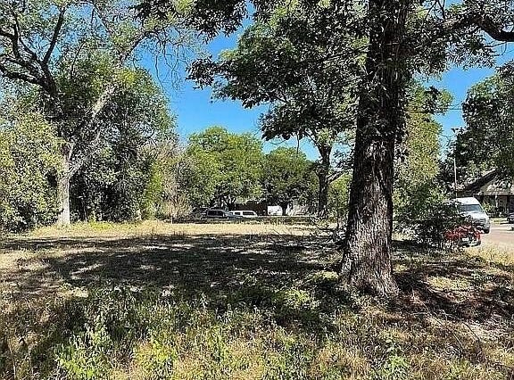 2025 Gorman Avenue, Waco, TX 76707