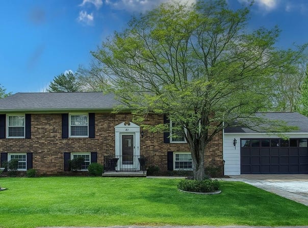 179 Meadowlark Circle, Corbin, KY 40701