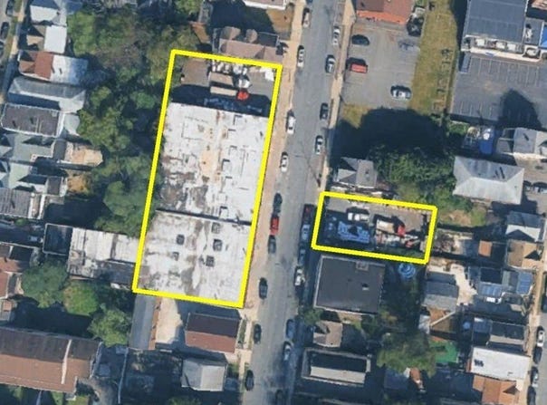 554-570 E 22Nd St, Paterson City, NJ 07514-2713