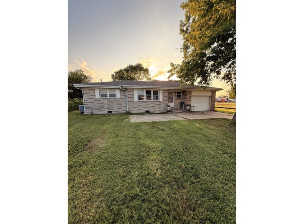 32061 S Highway 69, Big Cabin, OK 74332