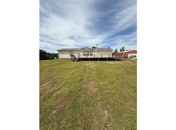 106 Sundown Court, McLoud, OK 74851