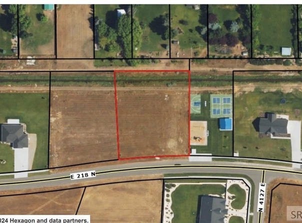 218 N, Rigby, ID 83442
