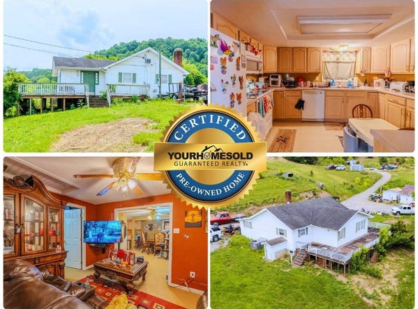 9211 Brock Rd, Knoxville, TN 37938