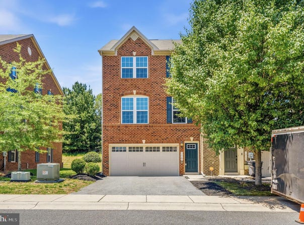 12182 MONTREAT Place, WALDORF, MD 20601