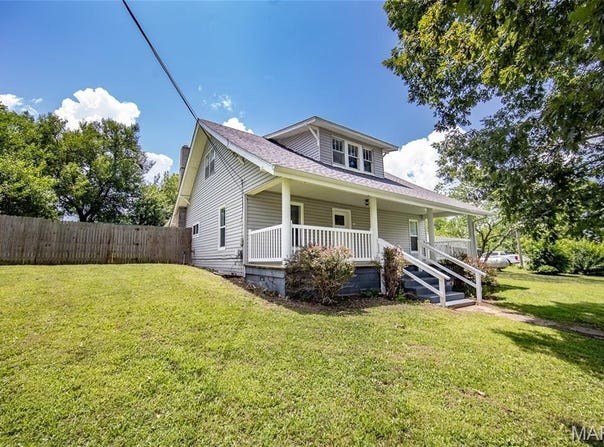 813 E 3rd Street, Salem, MO 65560