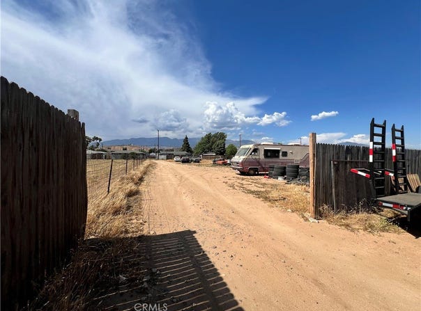 0 Banning APN538-272-004, Banning, CA 92220