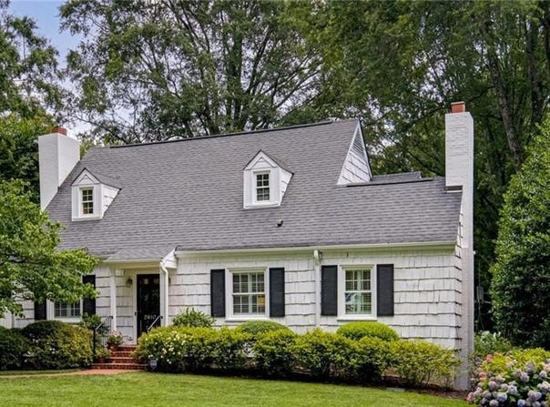 2610 Forest Drive, Winston-Salem, NC 27104