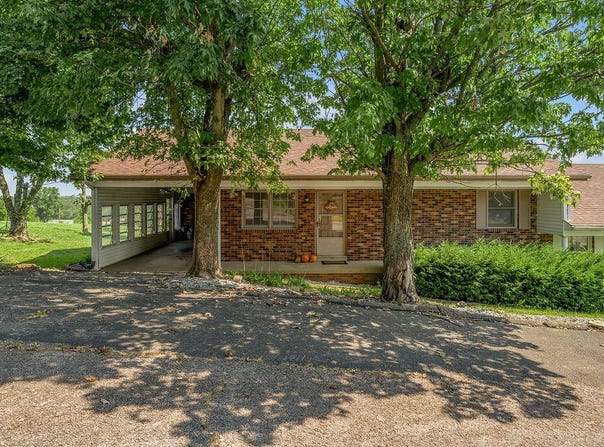 103 John Street, Stanford, KY 40484