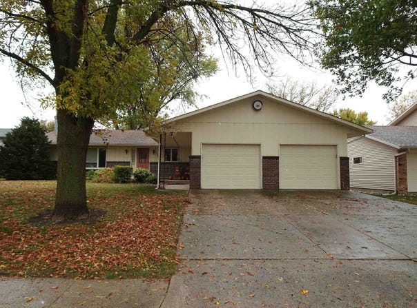 1350 E 6th Street, Sheldon, IA 51201