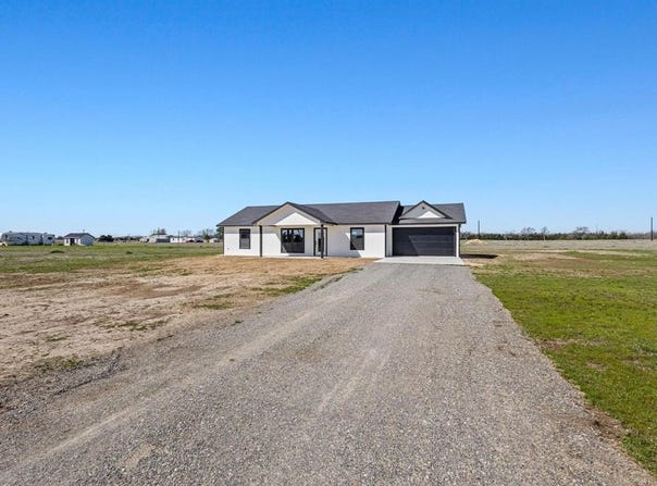 9 Private Road 33084, Sumner, TX 75486