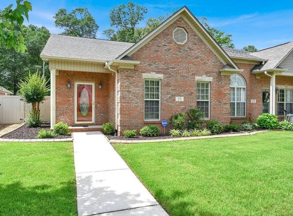 25 JACKSON Way, Decatur, AL 35603