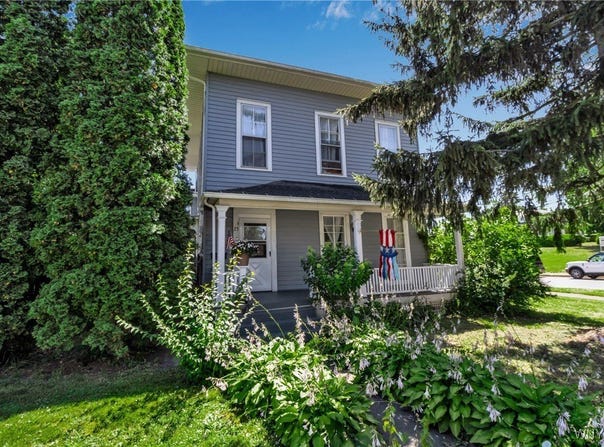 23 Maple Street, Batavia City, NY 14020