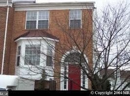 18506 CARRIAGE WALK Circle, GAITHERSBURG, MD 20879
