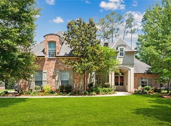 709 TUNICA BEND Bend, Covington, LA 70433