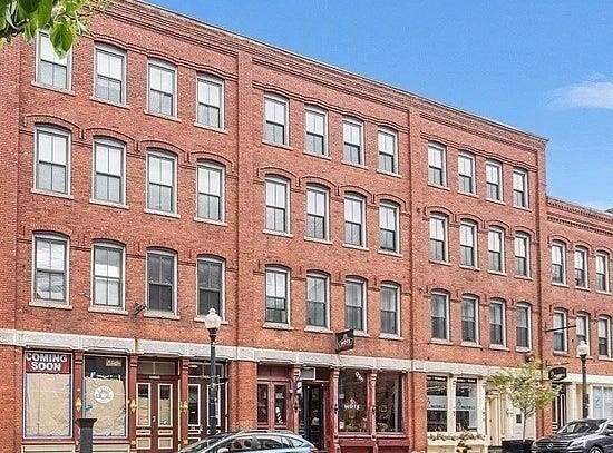 24 Washington St, Haverhill, MA 01832
