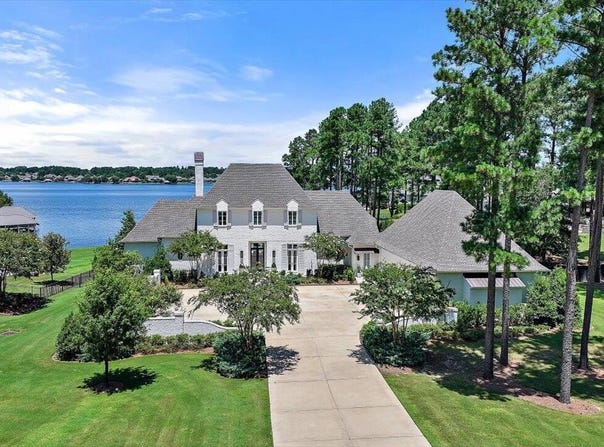 345 Lake Viillage Drive, Madison, MS 39110