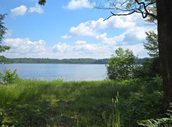 Lot 7 BOLTON LAKE LN W, Lac du Flambeau, WI 54538