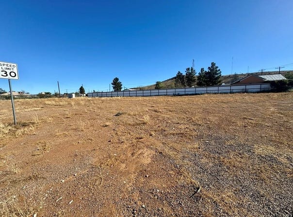 201 S 3rd, Alpine, TX 79830