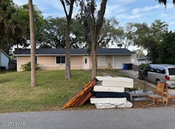 3411 Lime Tree Drive, Edgewater, FL 32141