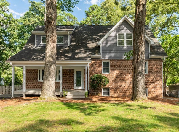 205 Northfield Drive, Raleigh, NC 27609