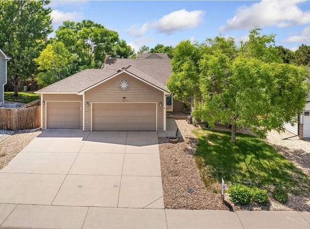 1609 51st Ave, Greeley, CO 80634