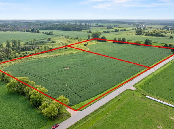 BREHMER Road, FREMONT, WI 54940