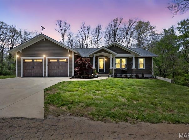 409 Pawnee Drive, Irondale, MO 63648