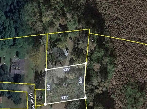 2224 N Church, Scranton, SC 29591-9999