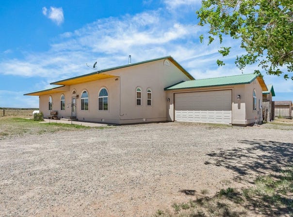 15620 DS Road, Glade Park, CO 81523