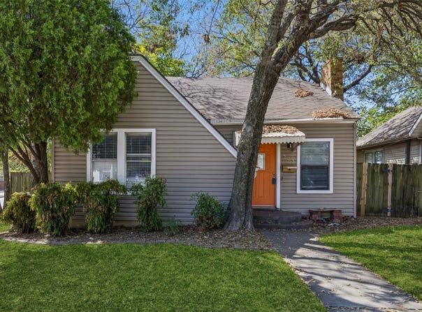 503 W Sycamore Street, Denton, TX 76201