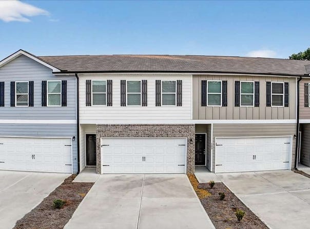 105 Brexley Drive, Calhoun, GA 30701