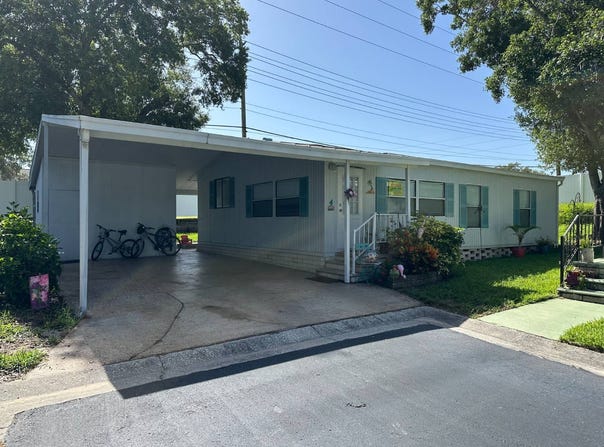 795 County Rd 1, Palm Harbor, FL 34683