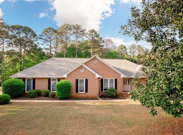 1030 Lakehaven Way, Mcdonough, GA 30253
