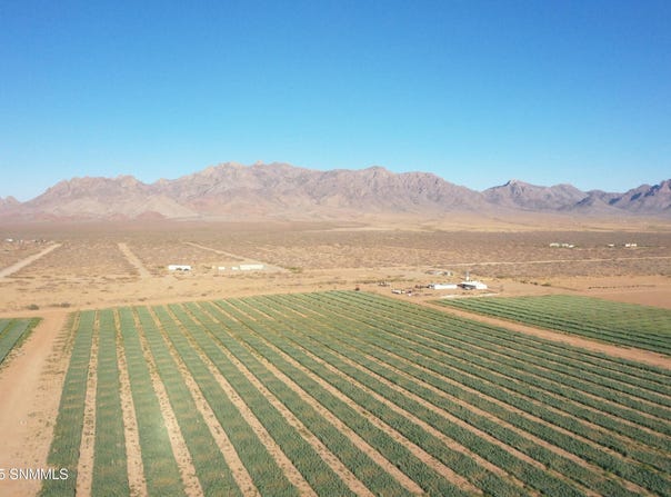 4789 SE Sunshine Road, Deming, NM 88030