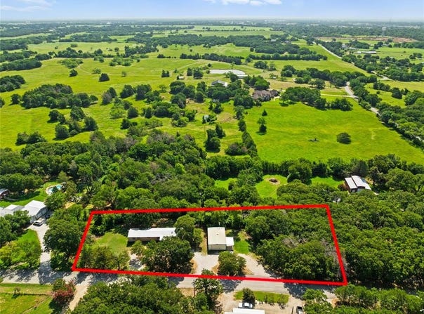 7128 Grubbs Road, Aubrey, TX 76227