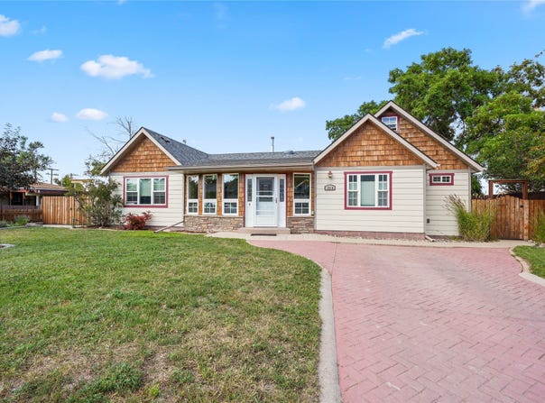 1314 Leslie Avenue, Helena, MT 59601